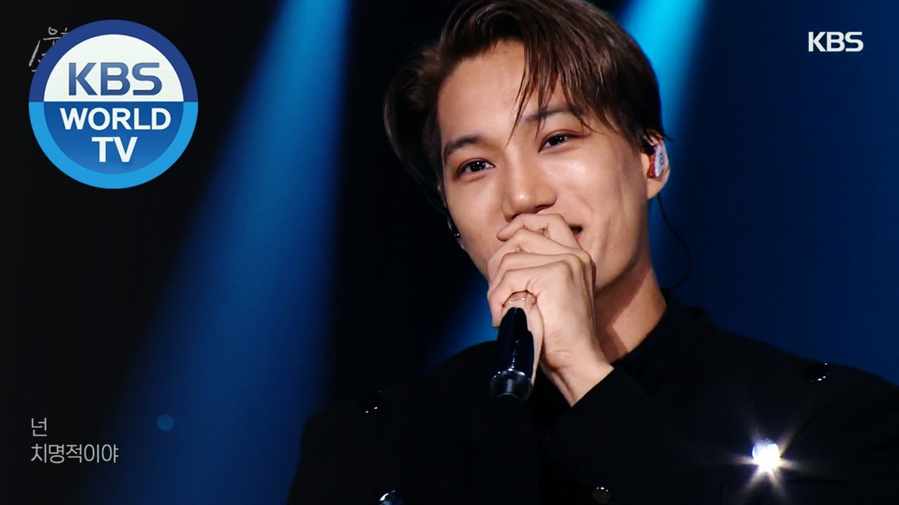 SuperM - Dangerous Woman (Sketchbook) | KBS WORLD TV 200911