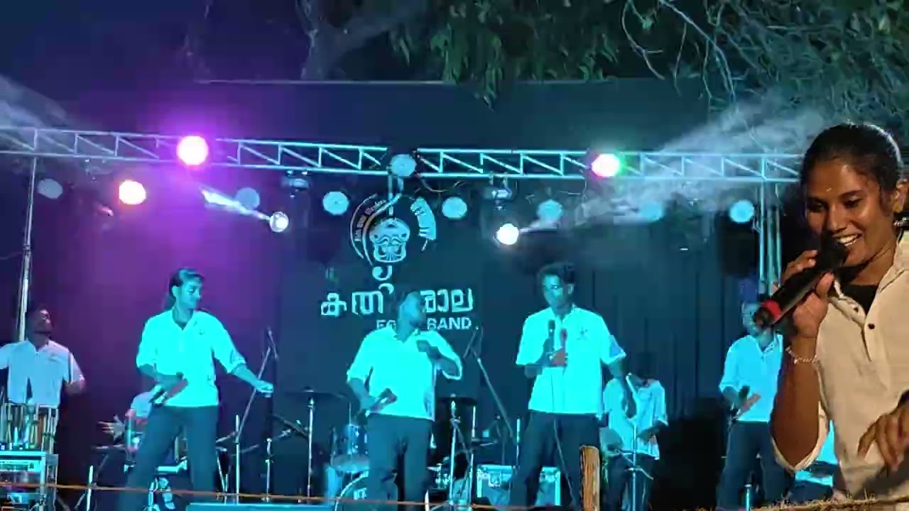 Mandarakavile nadanpatt#song #folk 