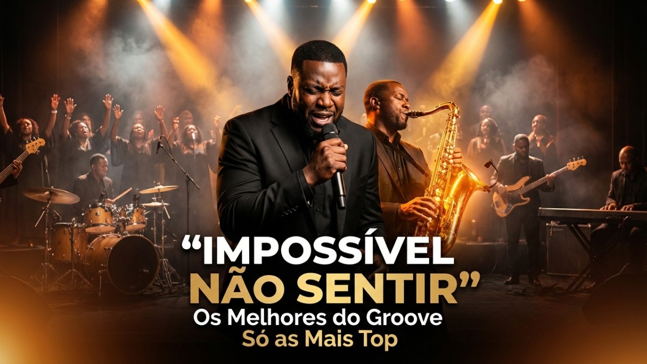 Seleção Premium: Jazz Groove & Soul Gospel (30 Minutos de Paz) @IAdoreGospelGroove