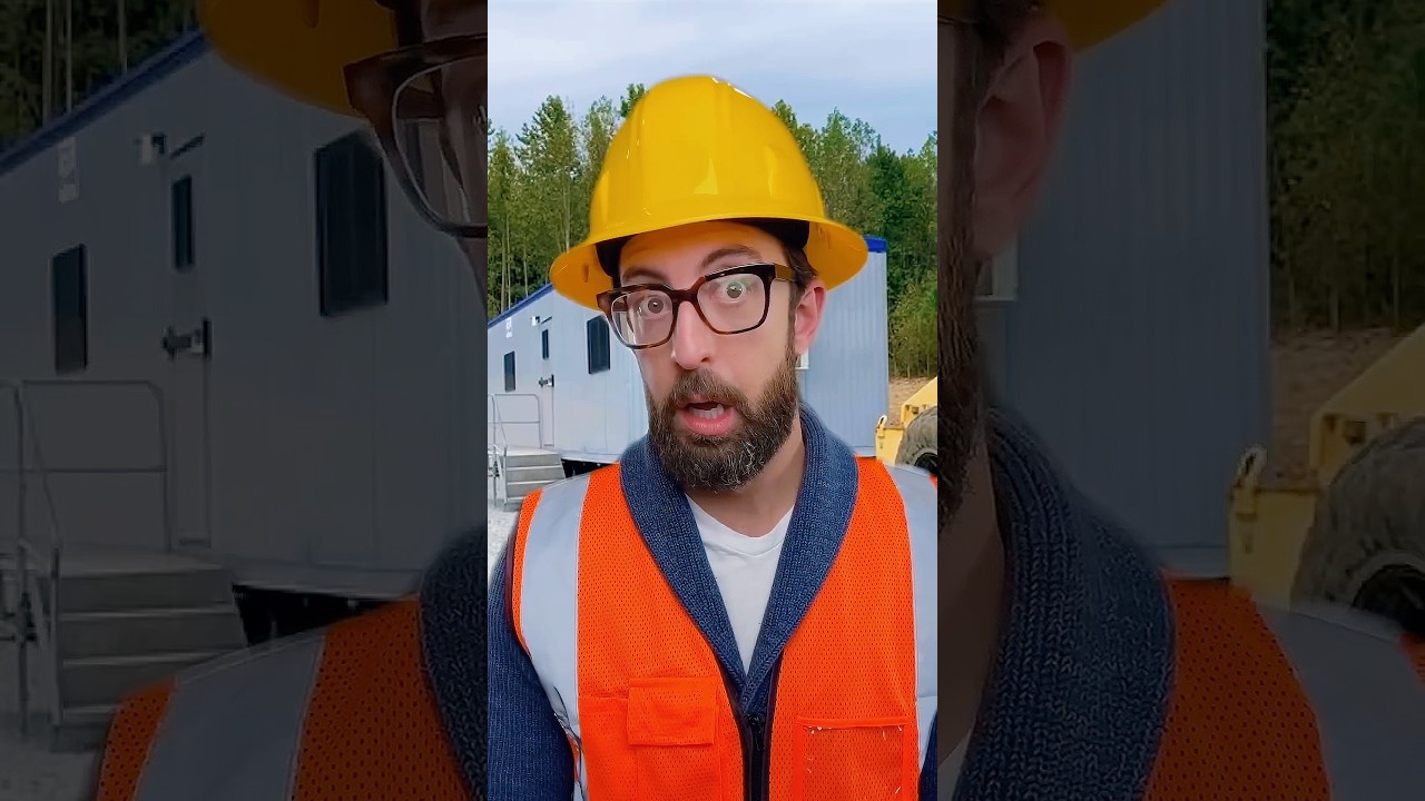 Skilled Worker &ndash; Fast & Satisfying ✅ #adamrose #engineering