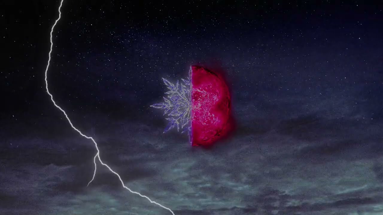 Cytrax - Another Night (Visualizer)