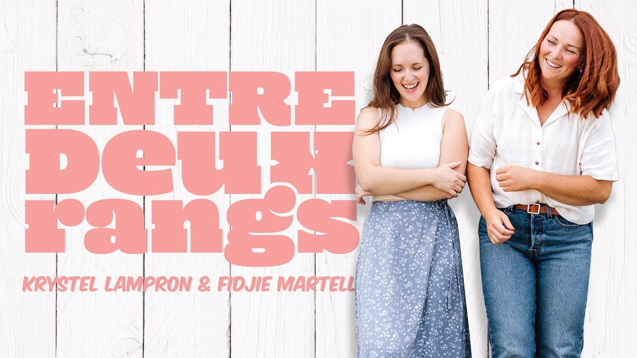 Saison 2 - Épisode 1 - This or That !