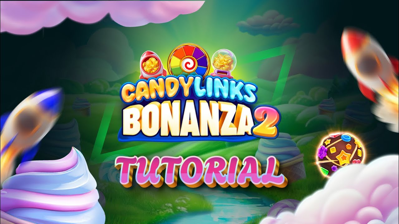 Candy Links Bonanza 2 | Stakelogic Slots