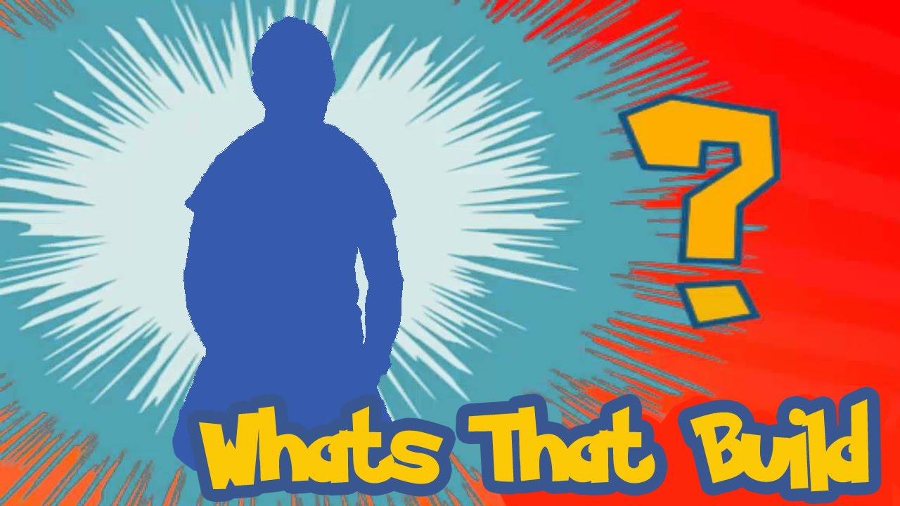 JUST DO IT! - What's that Build w/Grian