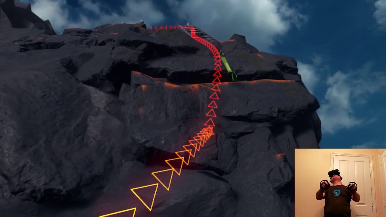 The Climb 