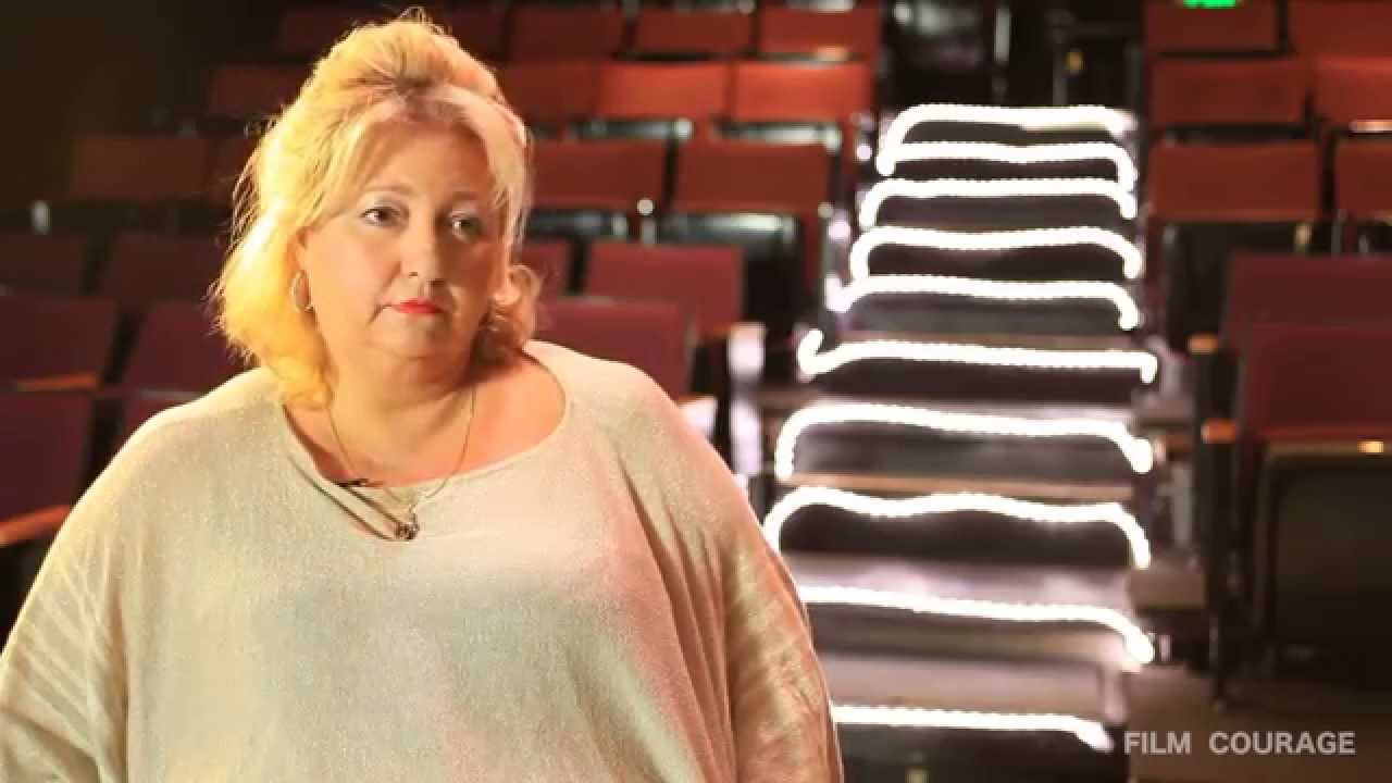 First Steps For Actors In Los Angeles by Michelle Danner