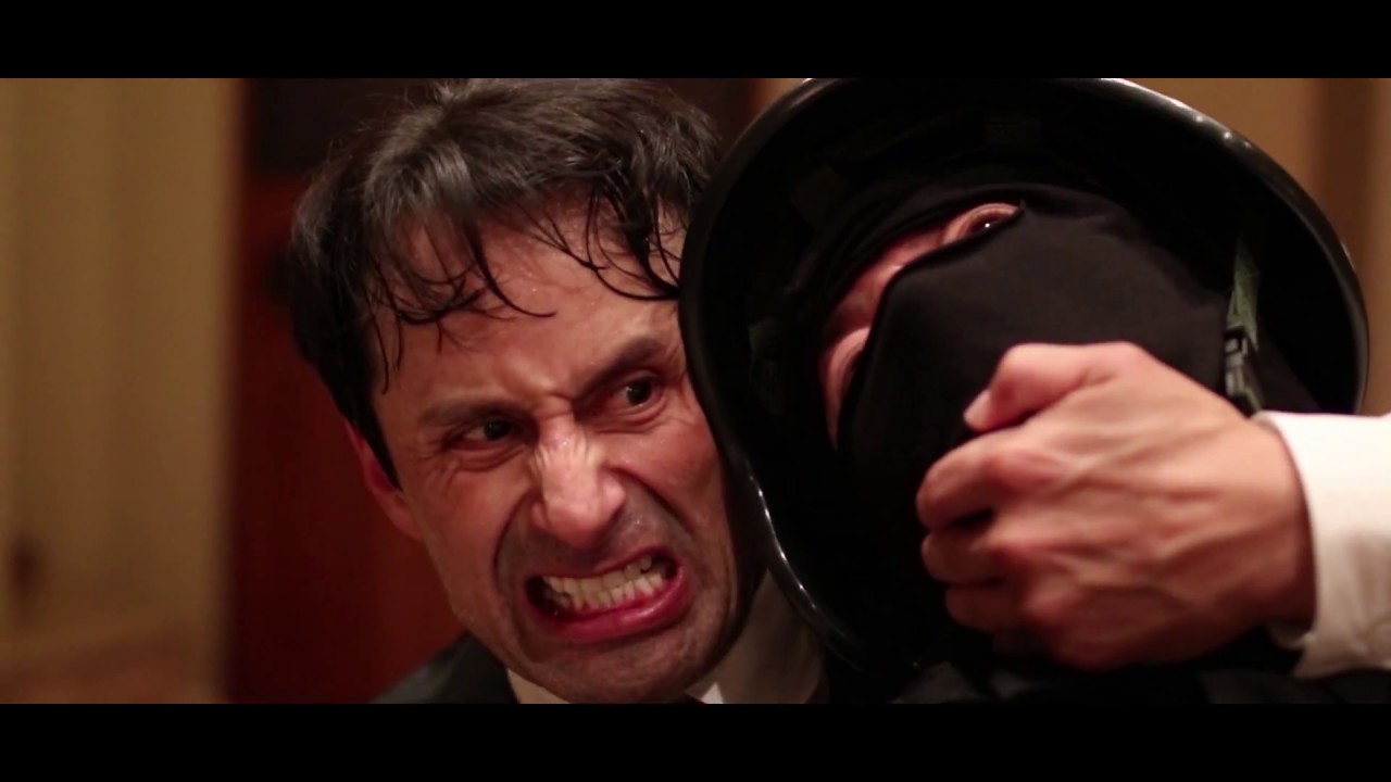 Hague Video Awards - 