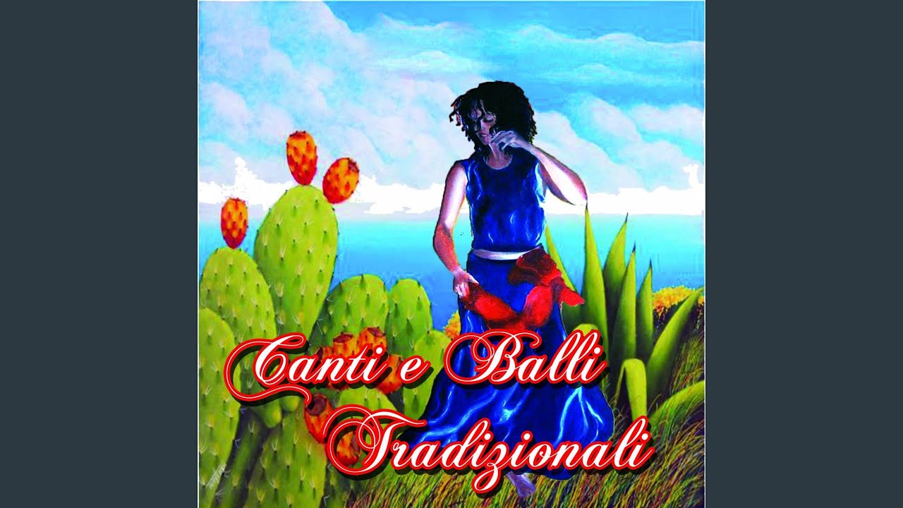 Calabria amara