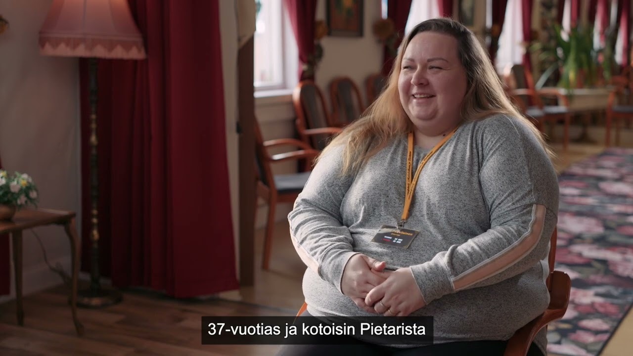 Maahanmuuttajien kokemuksia Suomen työelämästä #2 | Kaikki tarvitsevat töitä | STTK