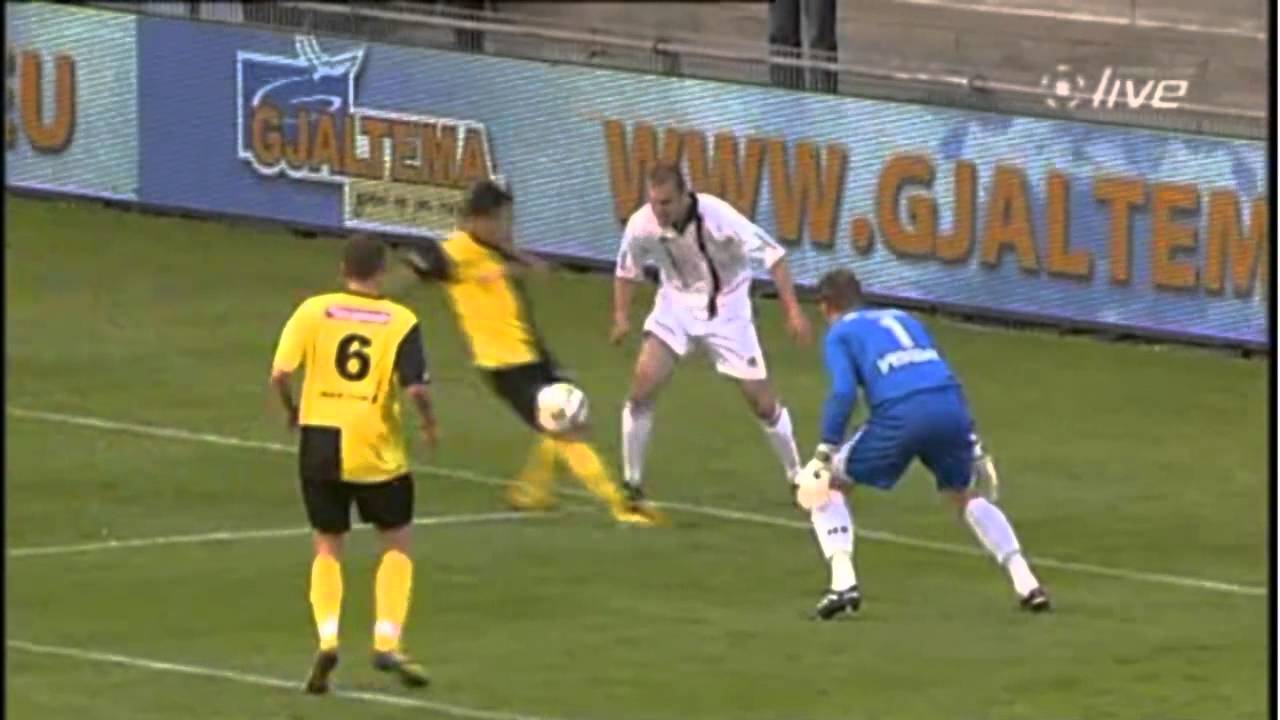 Samenvatting Promotie/Degradatie BV Veendam - Helmond Sport 19-05-2011 HD