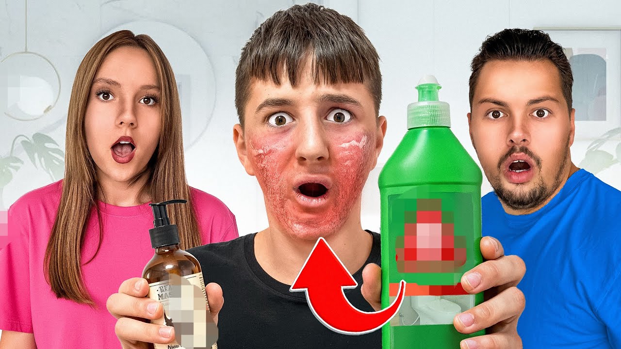 REDŽINO LICE JE UNIŠTENO !