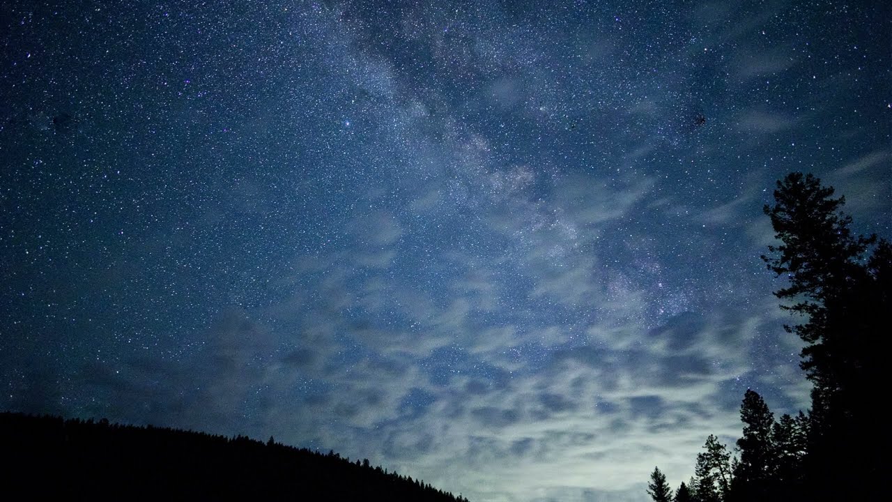 You Said You Wanted Sleep. Here It Is.🌙 1 Hour Deep Sleep Ambient (No Copyright)