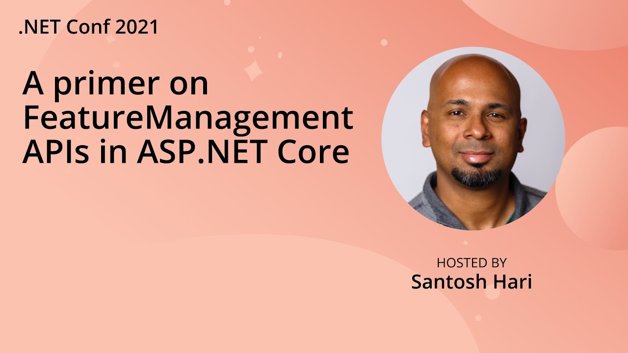 A primer on FeatureManagement APIs in ASP.NET Core