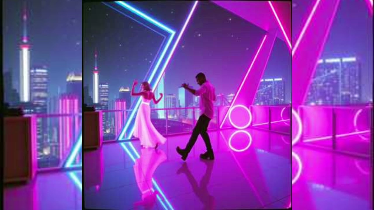 Sexta à Noite” (Pop Funk)
