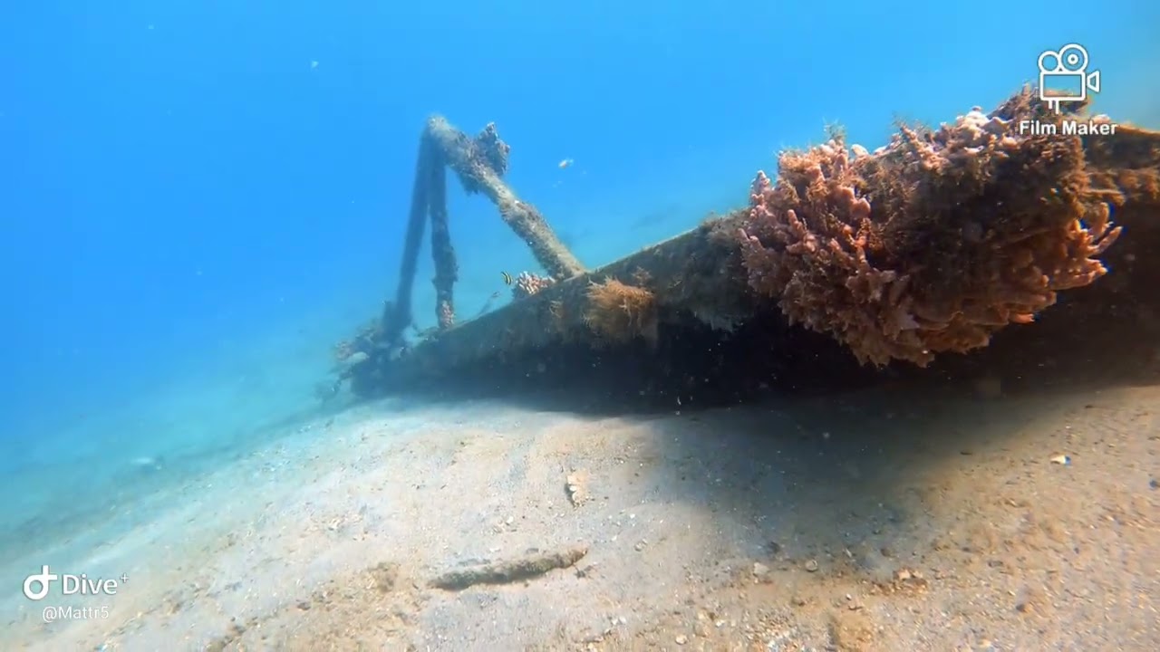 Diving Pompano Beach 2/27/26