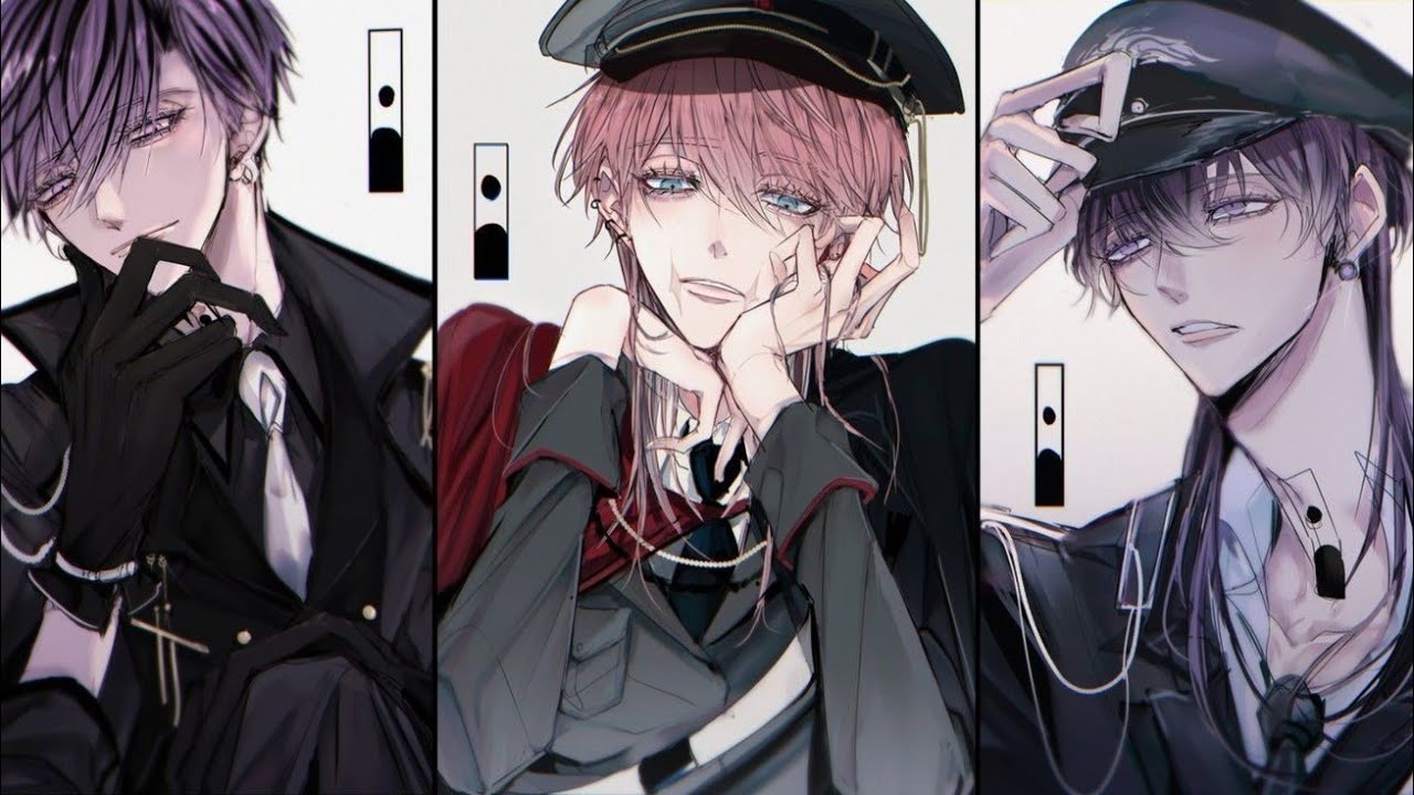 〖Tổng hợp Tiktok Tokyo Revengers 〗#9 - Kazu thích Mikey quá rồi ư =)) || Mon 🍃