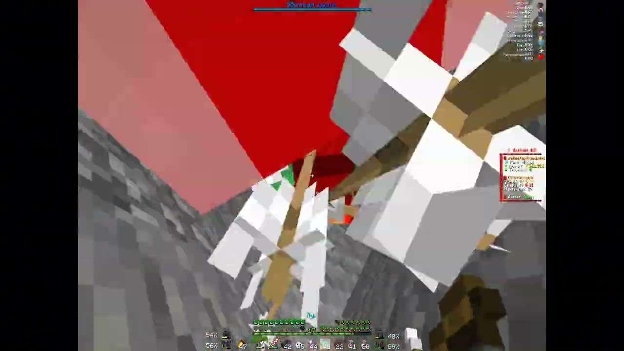Pvp funtime l fame