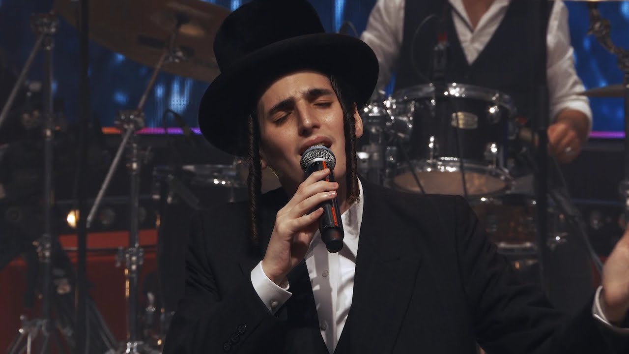 כי לישועתך I מוטי שטיינמץ & נשמה I מופע 'קיץ חי' Ki Liyshuoscho I Motty Steinmetz & Neshomo Choir I