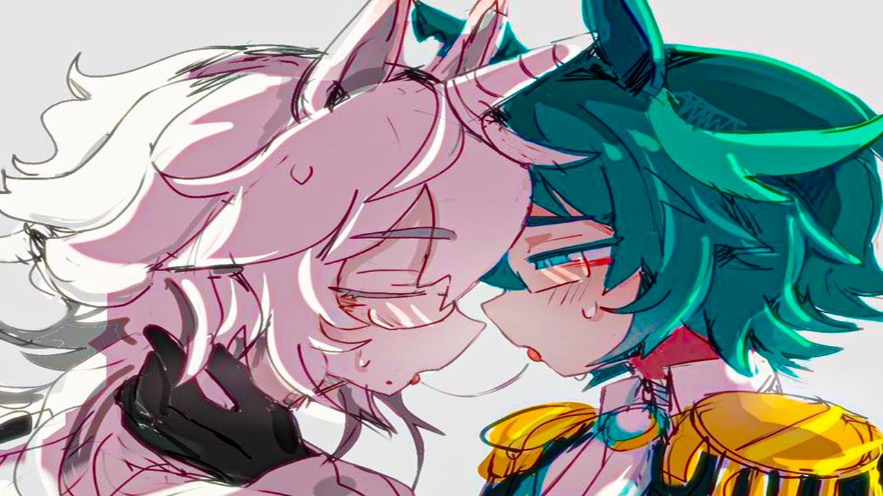 Они сделали скачки геями