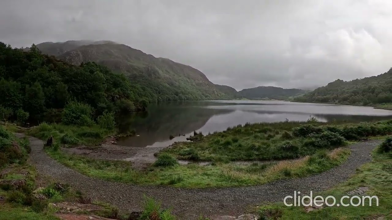 Llyn Dinas