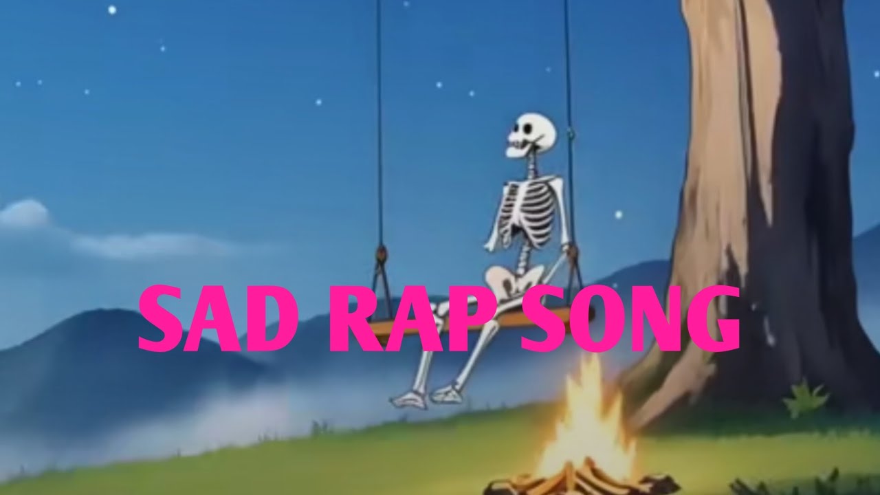 Mood Off Rap Song 💔 | Sad Rap Hindi | Alone Night Rap | Emotional Rap 2026