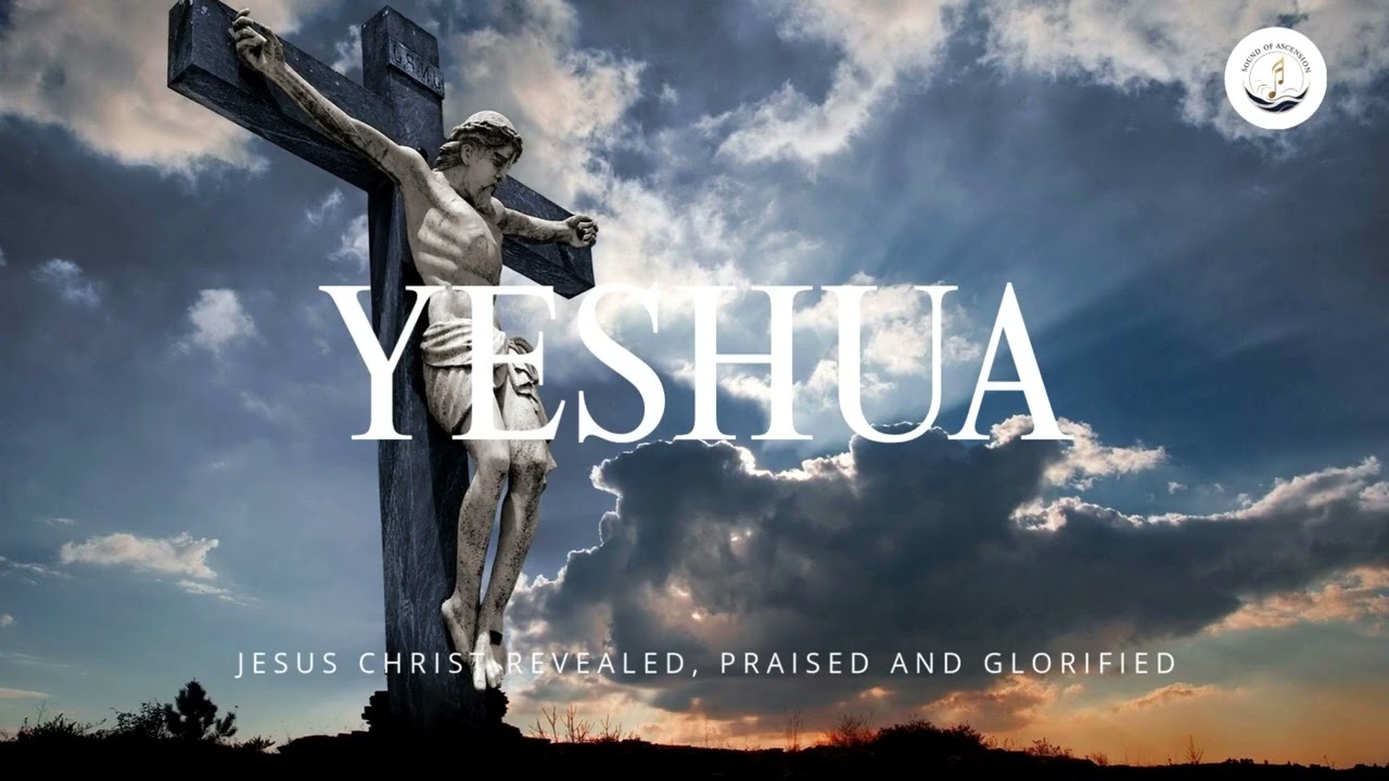 YESHUA || PRAYER CHARGE