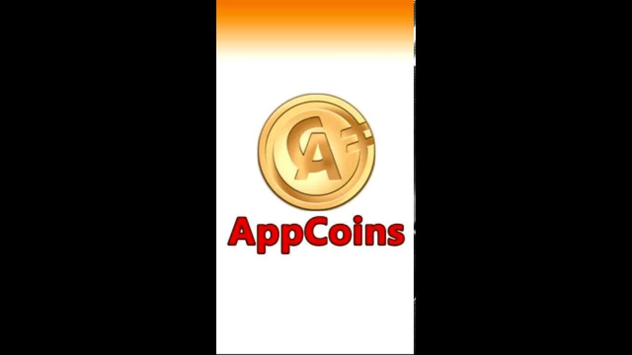 AppCoins - способ заработка в интернете на ANDROID-устройствах