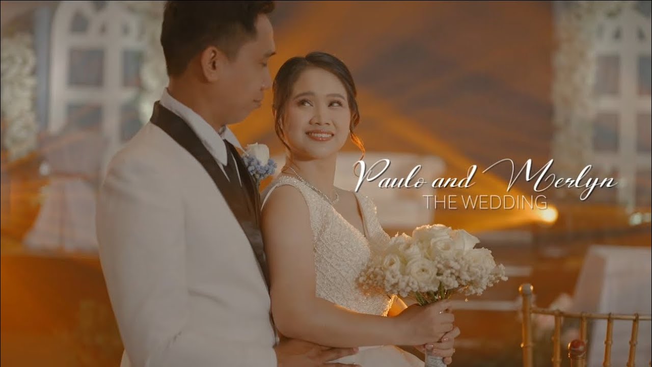 Paulo and Merlyn Same Day Edit (SDE) | Feb. 12, 2026