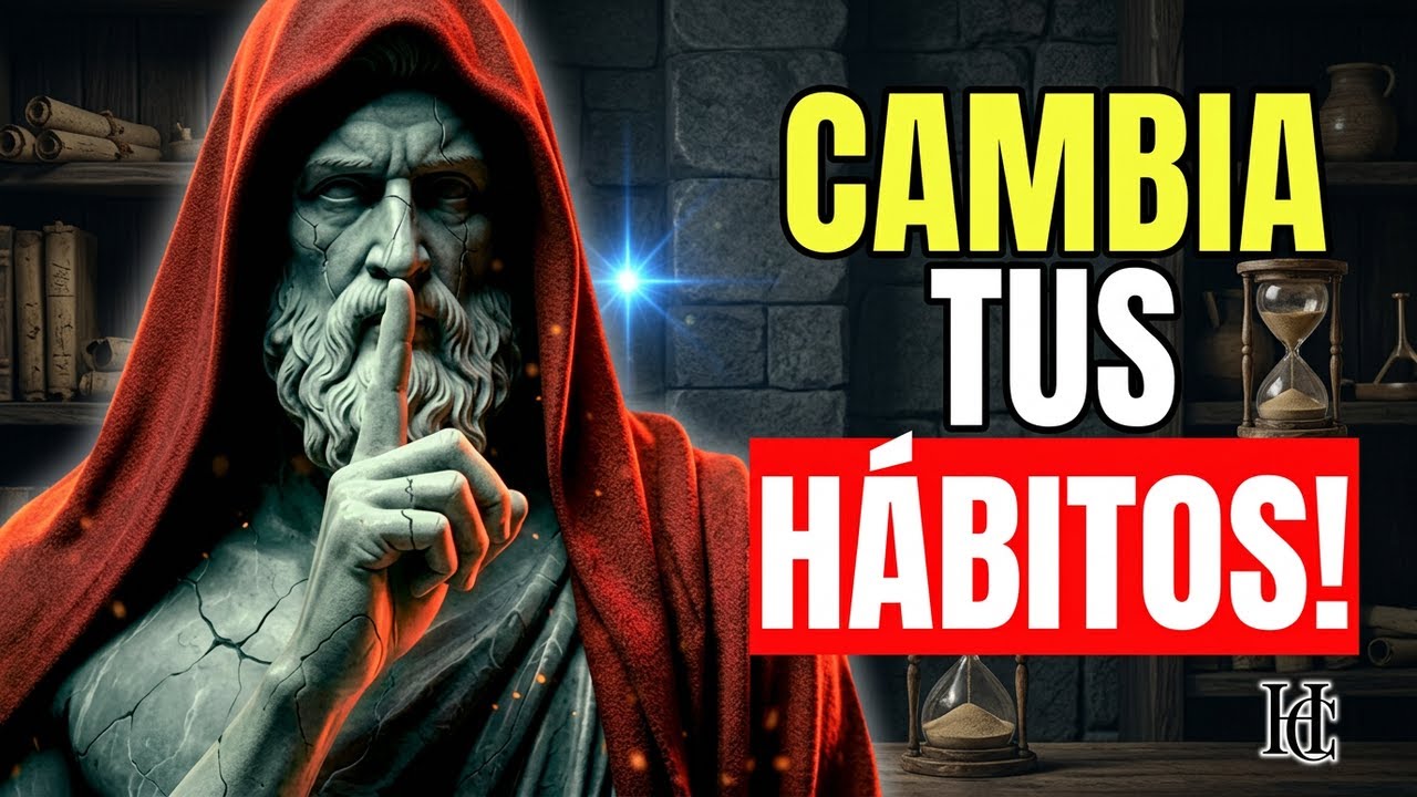 Elimina Cualquier Mal Hábito con SIMPLES PASOS.
