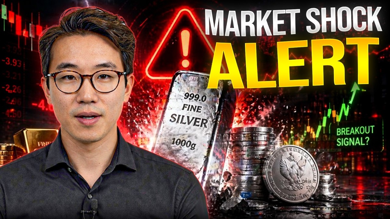 Silver Alert Indicator: What It Means for Gold & Silver Markets