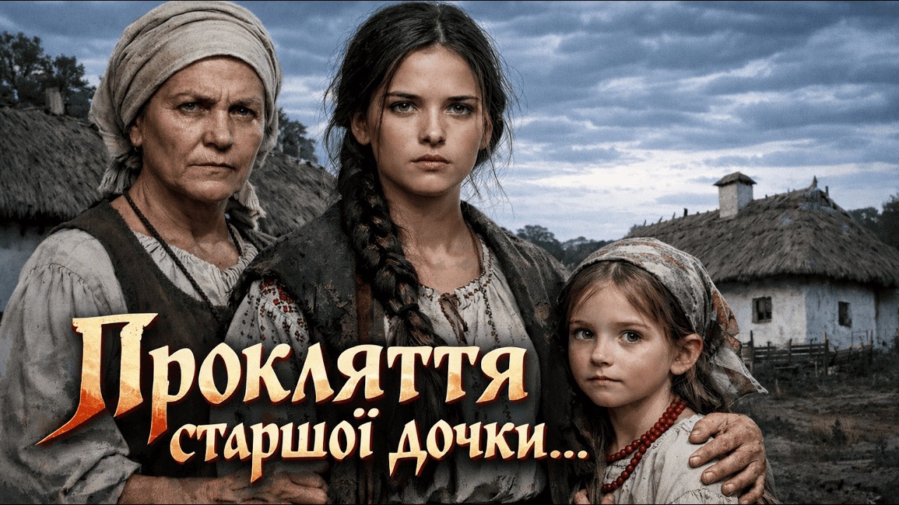 Як одна подія ламала долю поколінь. Життєва історія.