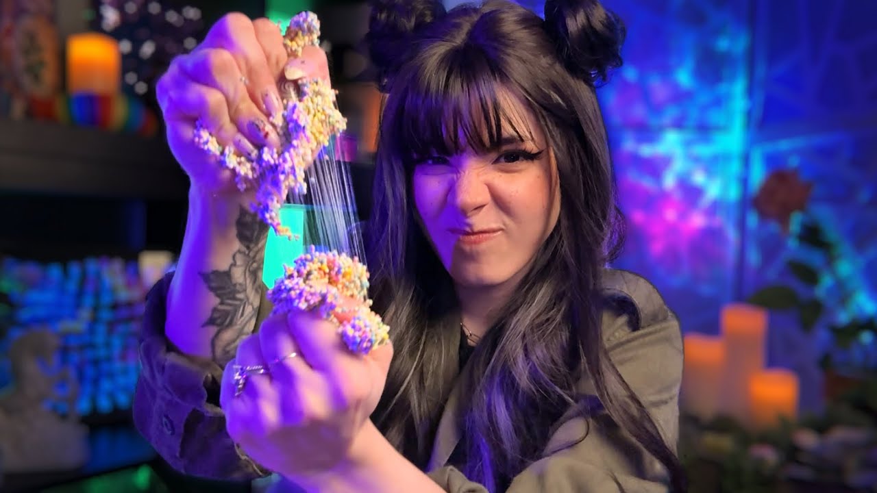 ASMR For When You’re Angry!! 🤬