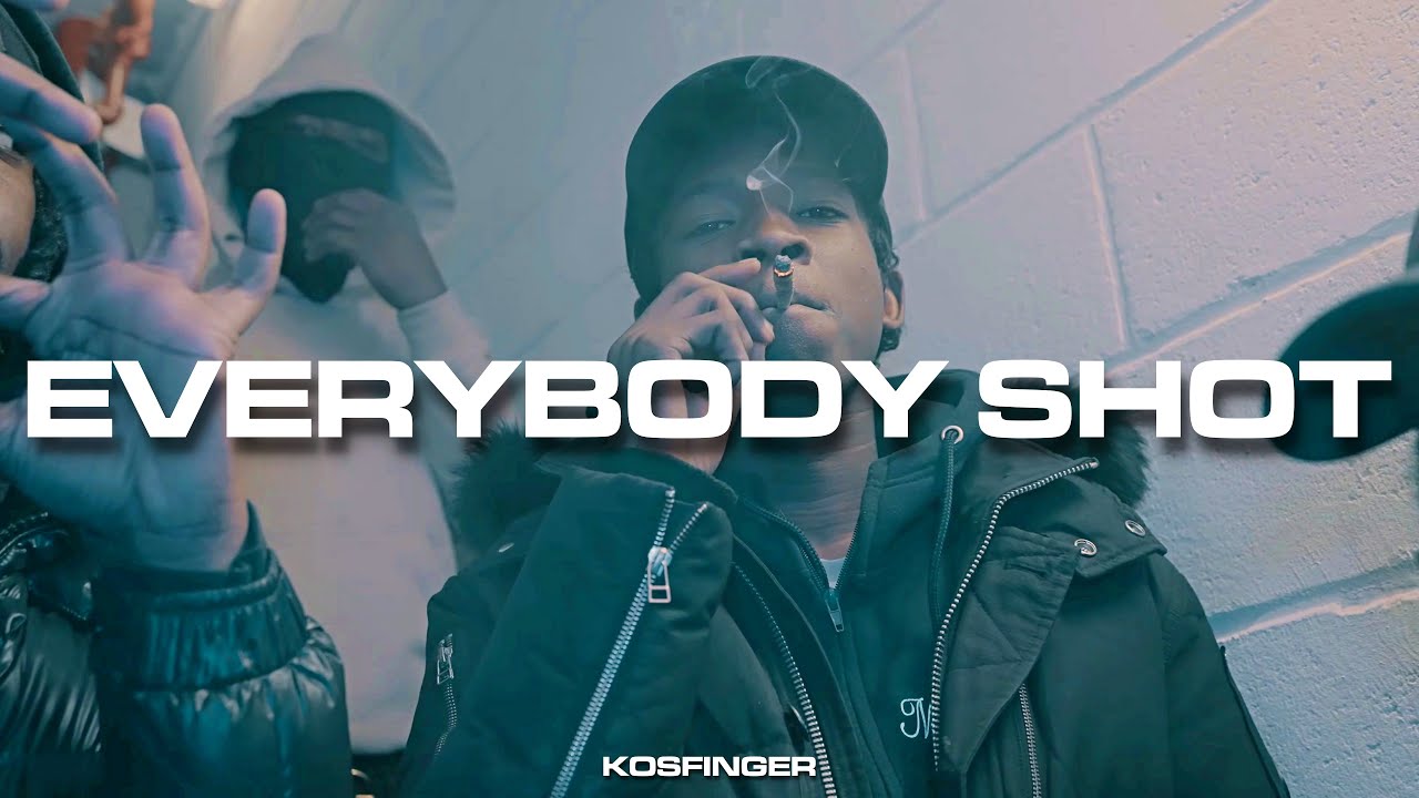 [FREE] Kay Flock x B Lovee x Bronx Drill Type Beat 2022 - 