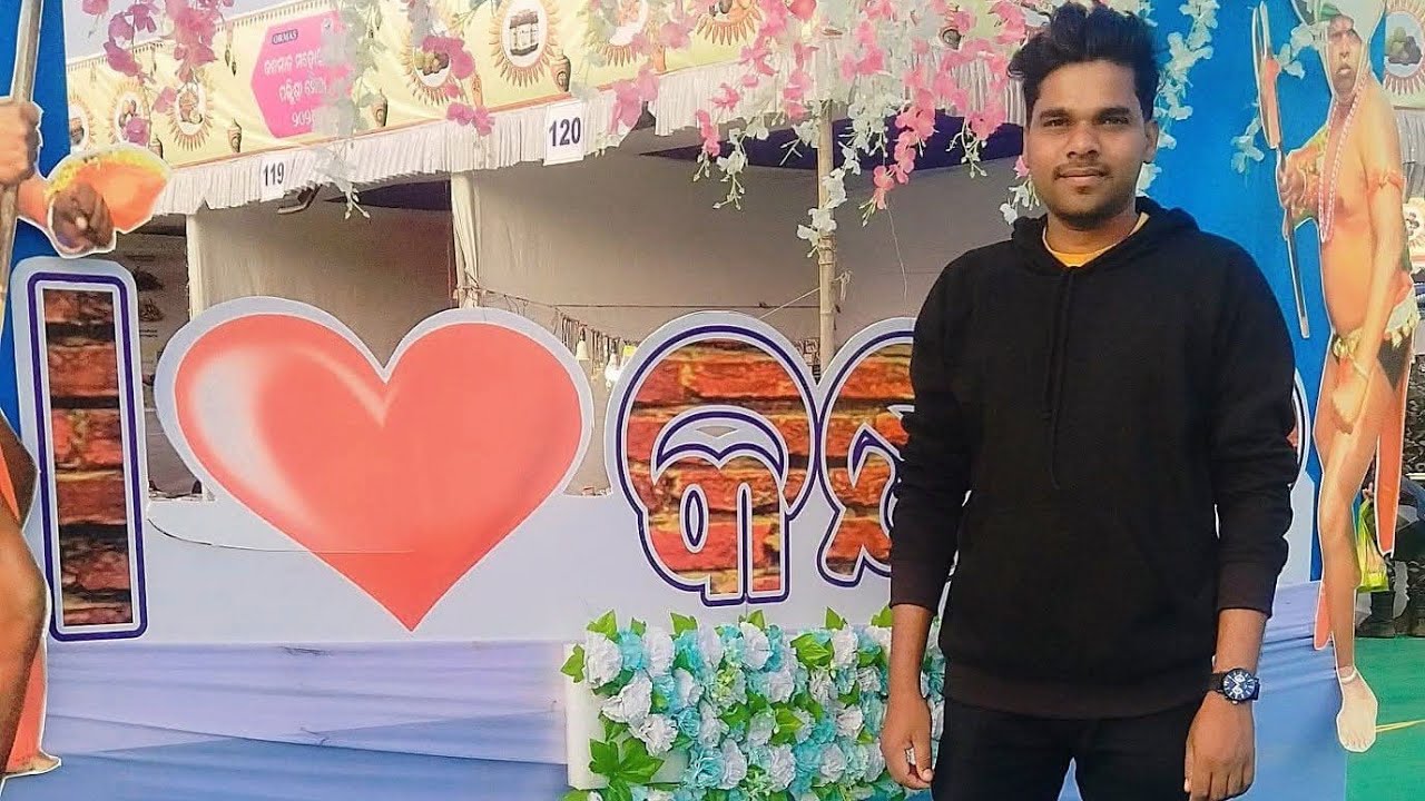 #m2music Kandhamal MOHATSAV2026//PHULBANI PALISRIMELA MELA2026//#vlog #shorts HAPPY NEW YEAR 2026