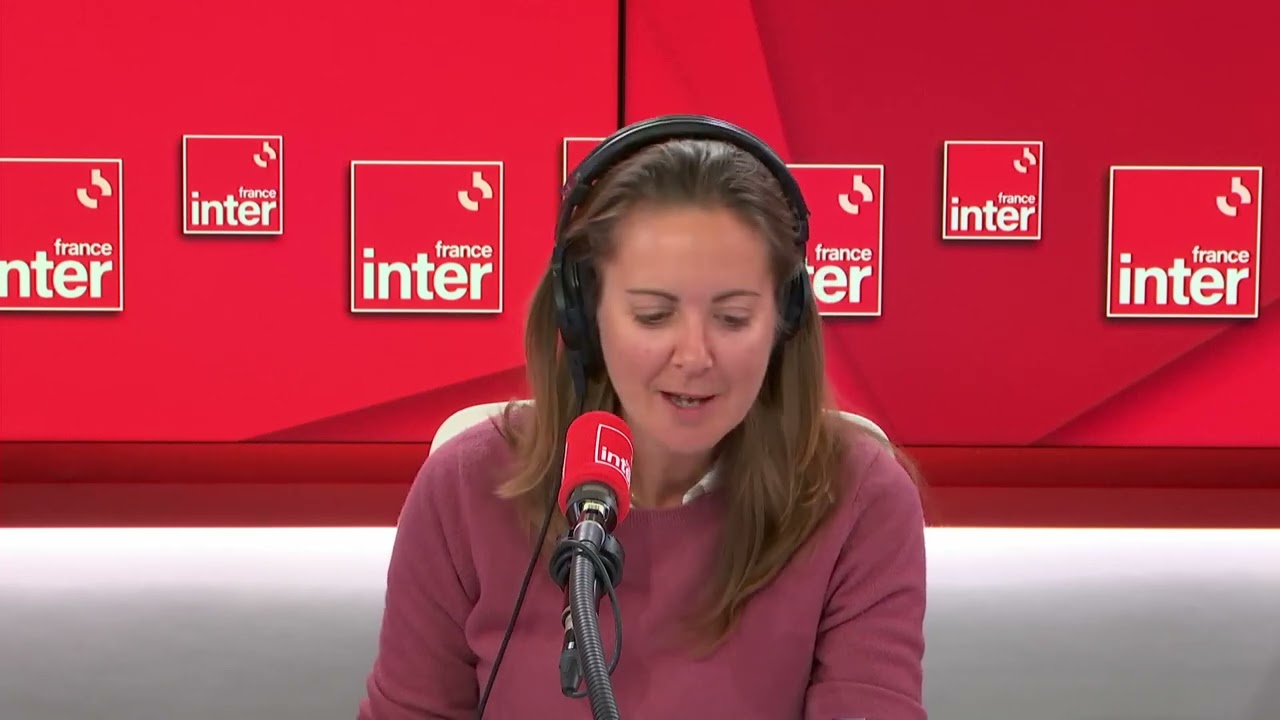Disparition du parti socialiste, dernier conseil des ministres du gouvernement Castex et voyage dans
