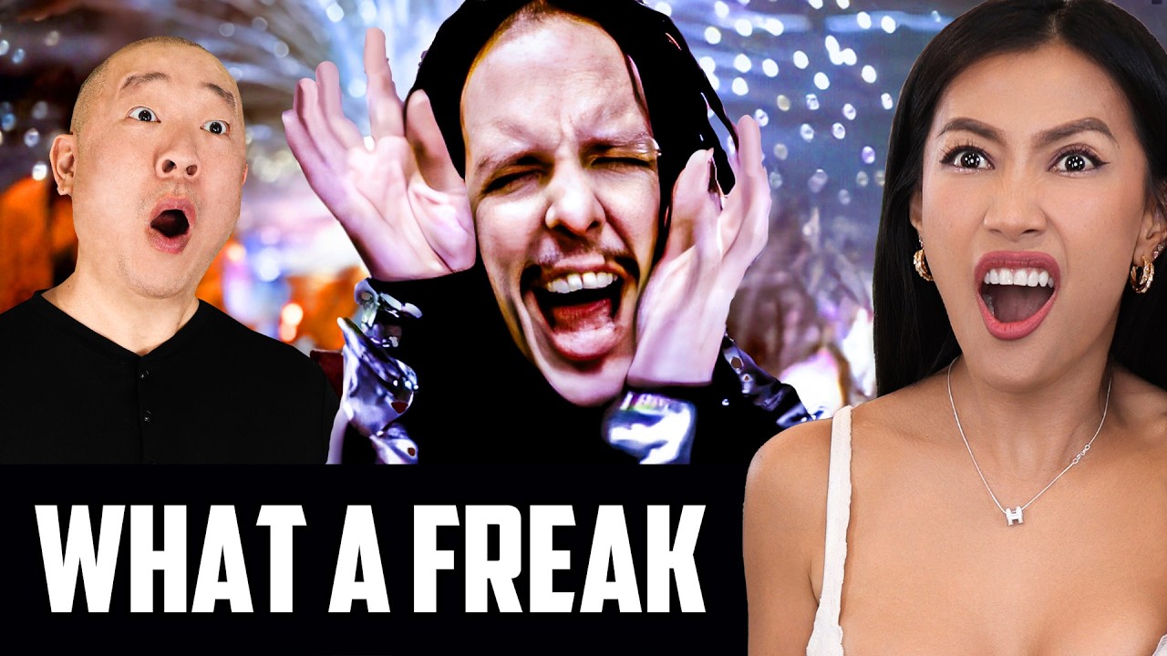Korn - Freak On A Leash 1st Time Reaction | Let's Get Freaky!