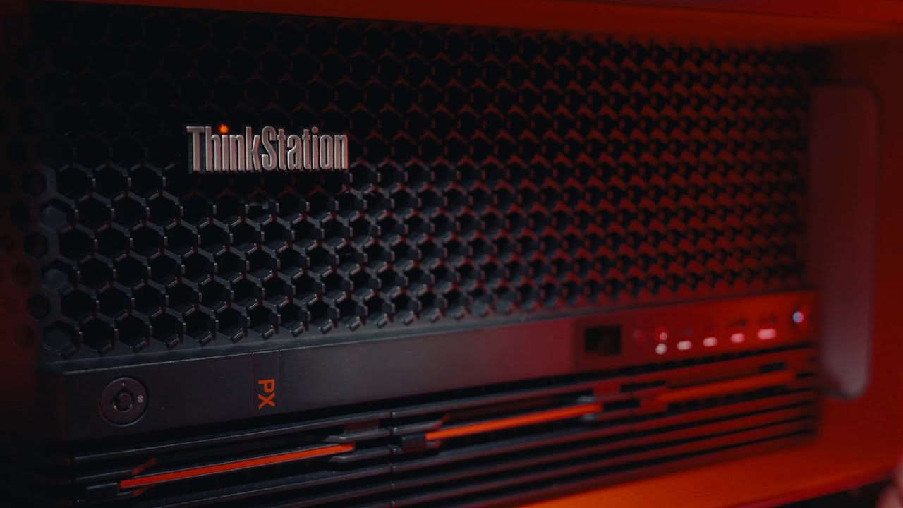 IMSCAD: Централизация рабочих станций Lenovo для повышения производительности в глобальном масштабе