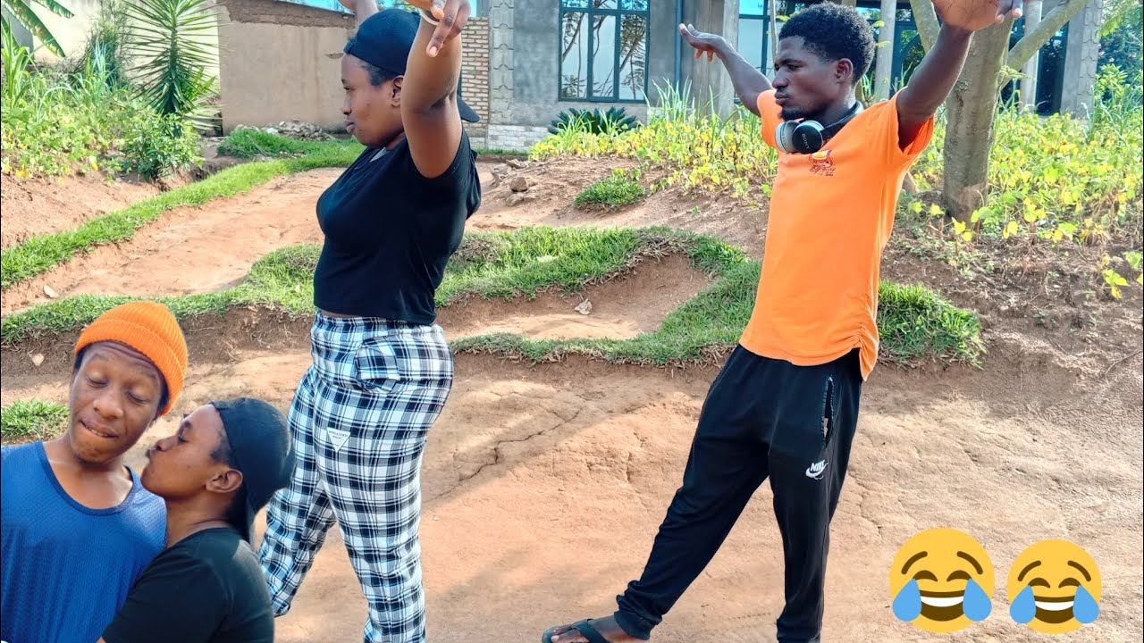 KWIGANA INGENDO YUMUKOBWA BIMUKOZEHO