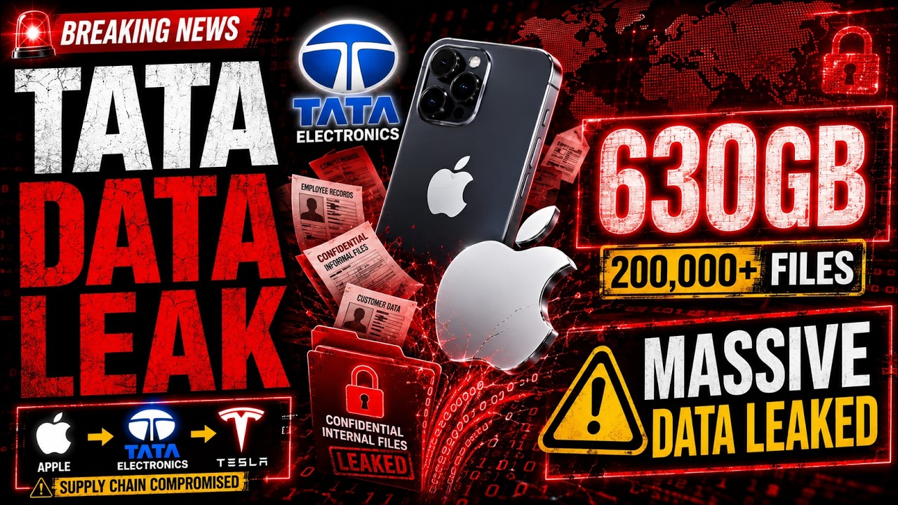 Apple & Tesla's Biggest Nightmare Just Happened