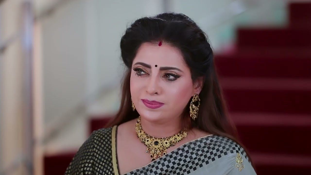 Sembaruthi - Ep 1366 - Karthikraj,Shabana,Priya Raman - Tamil Tv Serial - Zee5 Tamil Classics