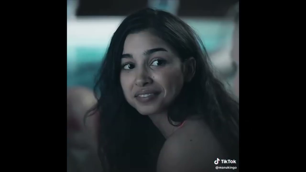 Olympo TikTok edits