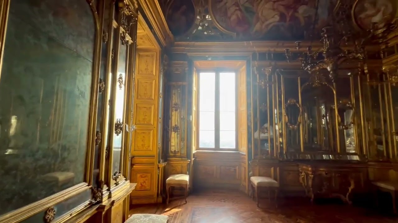 Gentleman Gipsy - Palazzo Terzi, Bergamo, Italia