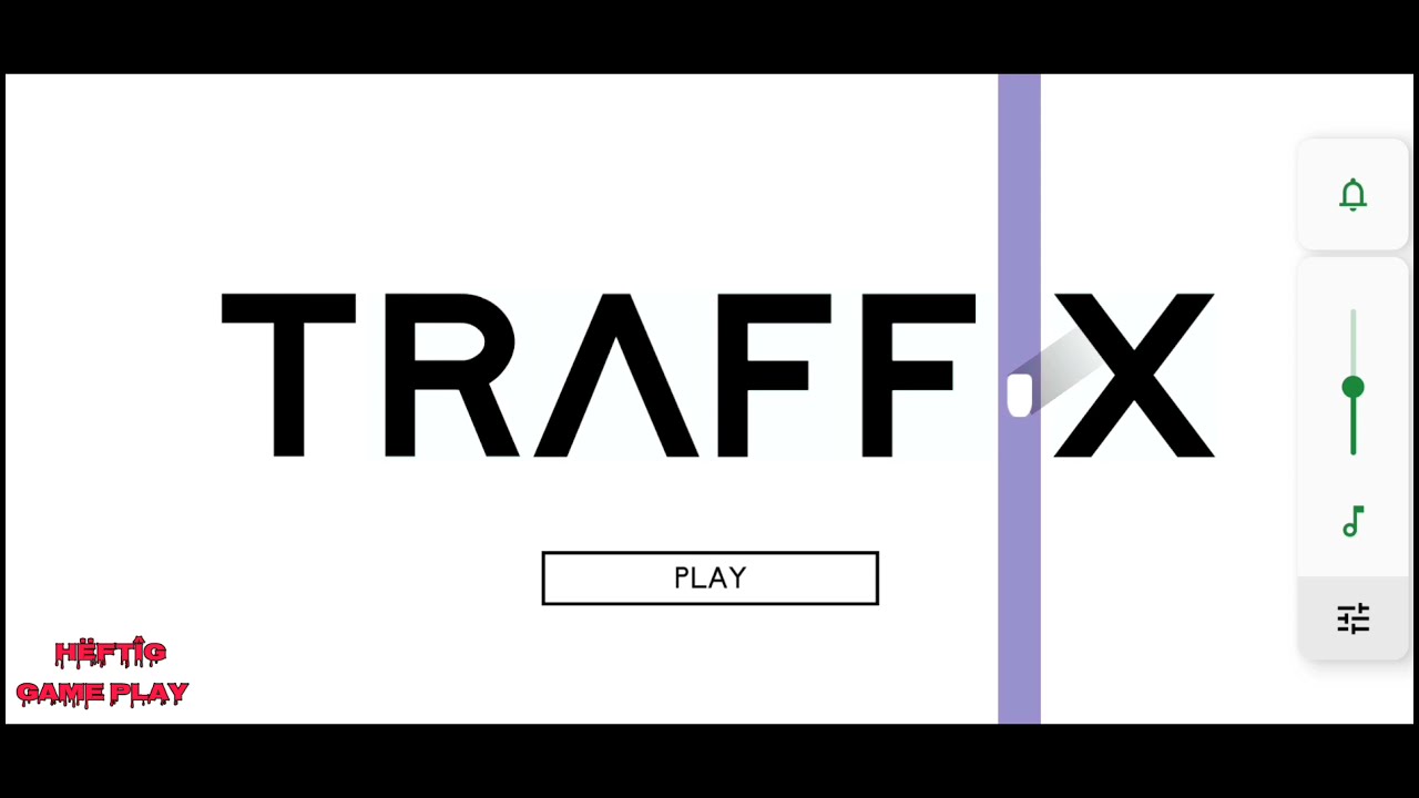 Traffix: Traffic Simulator