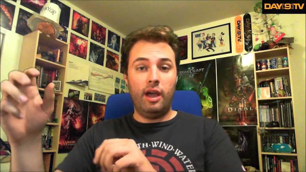 Day[9] - Arguments and 