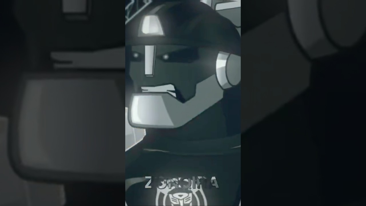Heatwave and QuickShadow edit#rescuebots