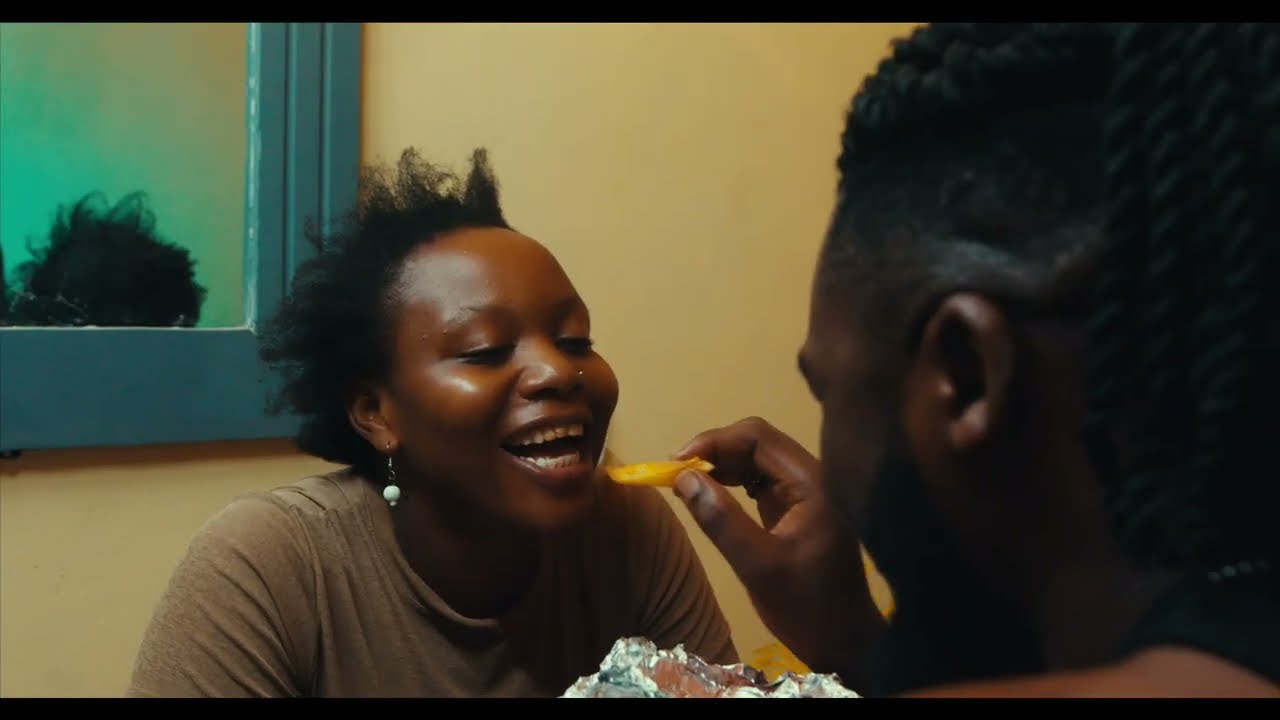 Jo lous - what is love (official video)