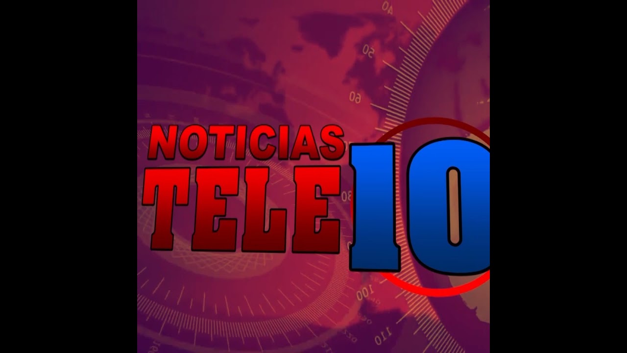 Noticias Tele10 31-12-2024