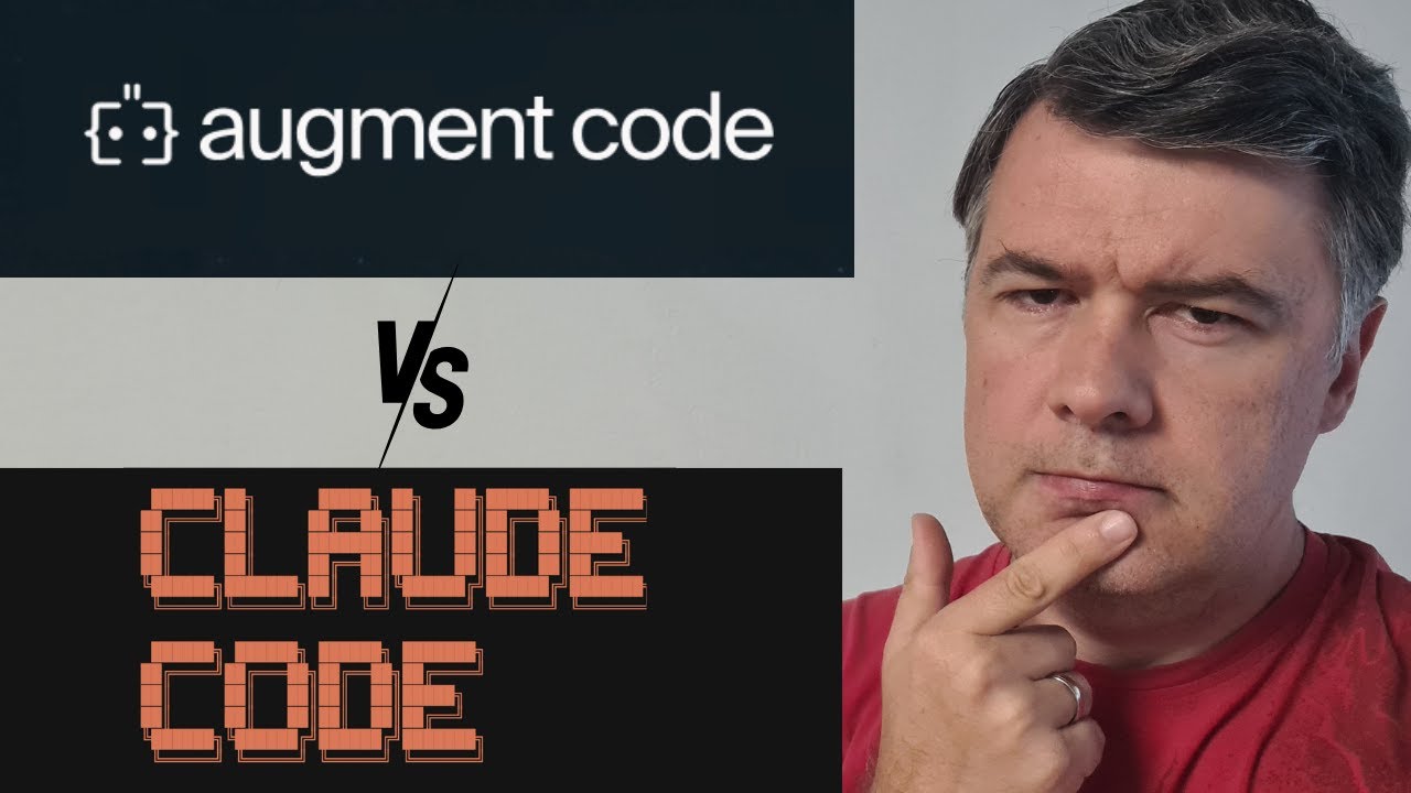 Augment Code: стоит ли 50 долларов в месяц? Три теста против Claude Code