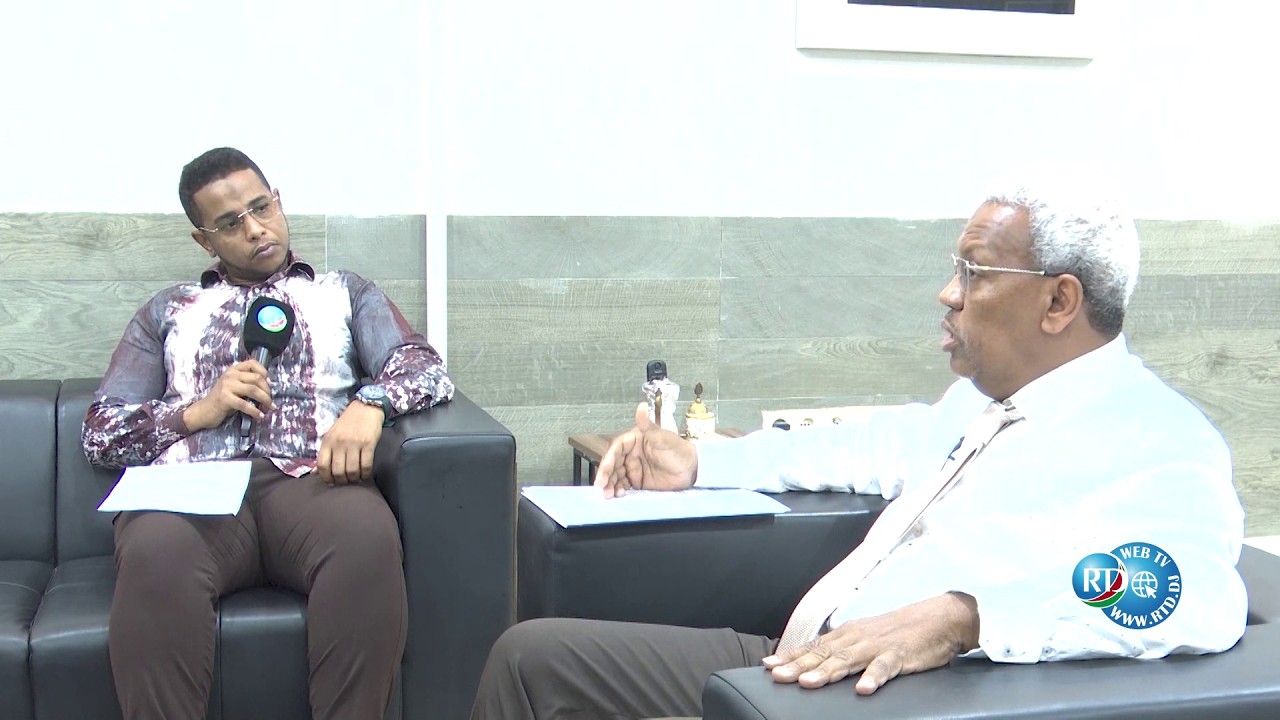 Présentation de la loi de finances : interview avec le secrétaire général du ministère du Budget