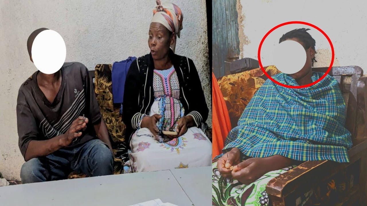 Musanze: umugore yarumye igitsina cy'umugabo we kuko amusambanya amuziritse